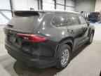 2024 TOYOTA HIGHLANDER