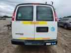 2016 CHEVROLET EXPRESS 2500