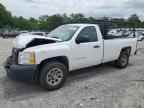 2013 CHEVROLET Silverado