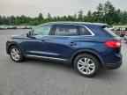 2017 LINCOLN MKX