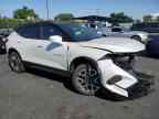 2024 CHEVROLET BLAZER