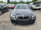 2010 BMW M5