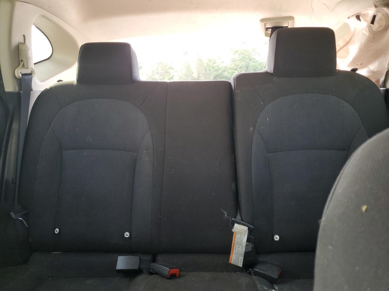 2014 NISSAN ROGUE