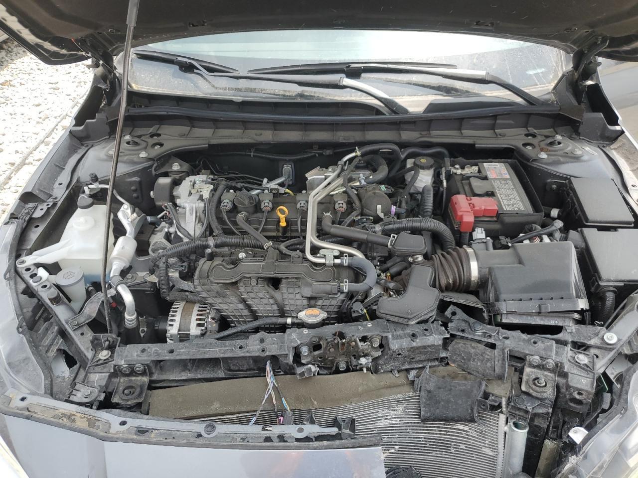 2023 NISSAN ALTIMA