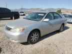 2003 TOYOTA CAMRY