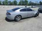 2015 DODGE CHARGER