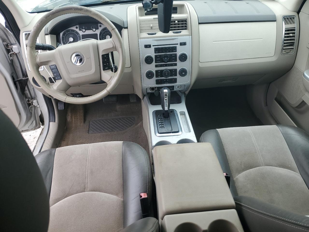 2008 MERCURY Mariner