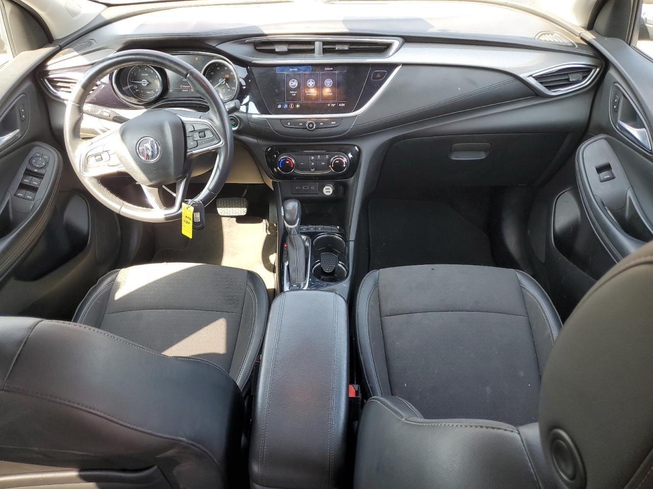 2020 BUICK Encore GX