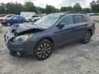 2015 SUBARU Outback