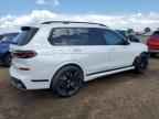 2024 BMW X7