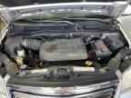 2012 CHRYSLER Town & Country