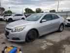 2015 CHEVROLET MALIBU