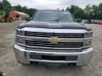 2015 CHEVROLET Silverado 2500