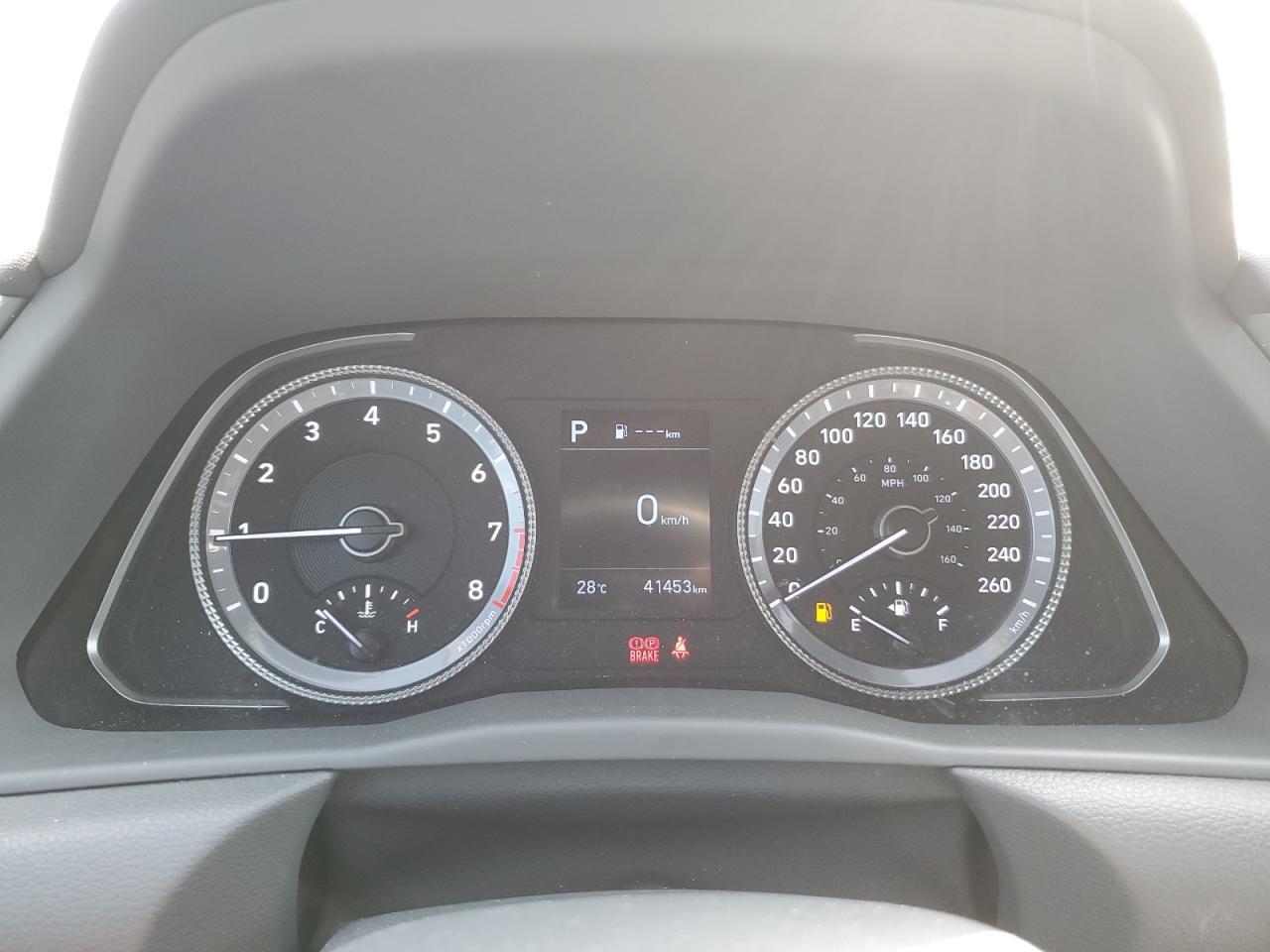 2022 HYUNDAI SONATA
