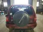 2002 KIA SPORTAGE