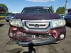 2011 HONDA PILOT