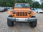 2013 JEEP WRANGLER