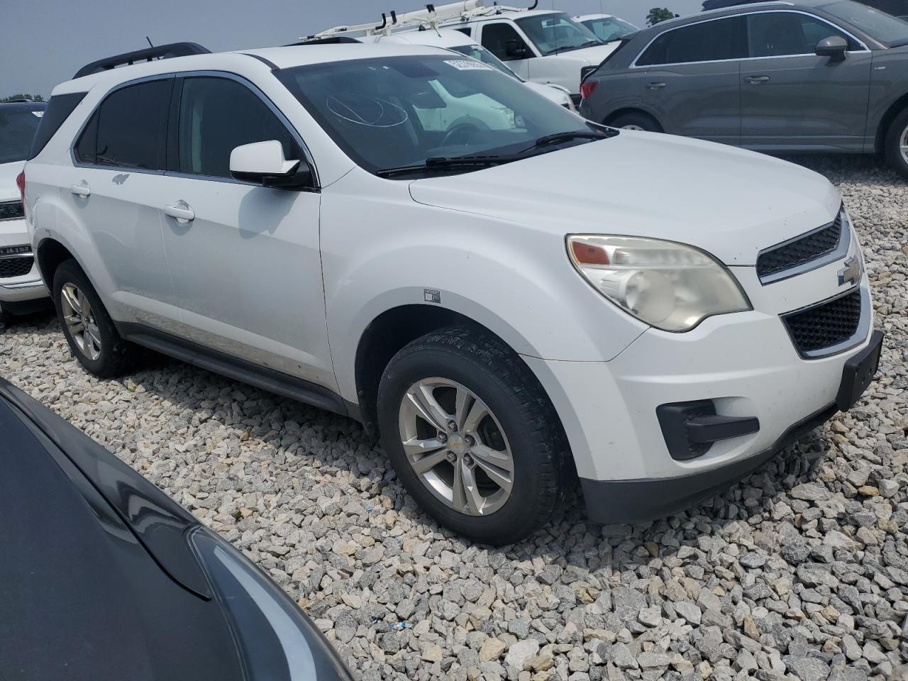 2014 CHEVROLET EQUINOX