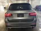 2018 MERCEDES-BENZ GLC-Class