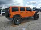 2013 JEEP WRANGLER
