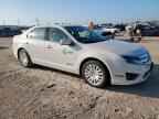2011 FORD FUSION