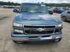 2006 CHEVROLET Silverado