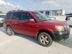2006 HONDA PILOT
