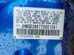 2007 HONDA FIT