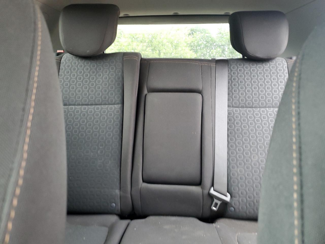 2021 CHEVROLET TRAX