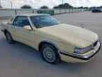 1991 CHRYSLER Tc