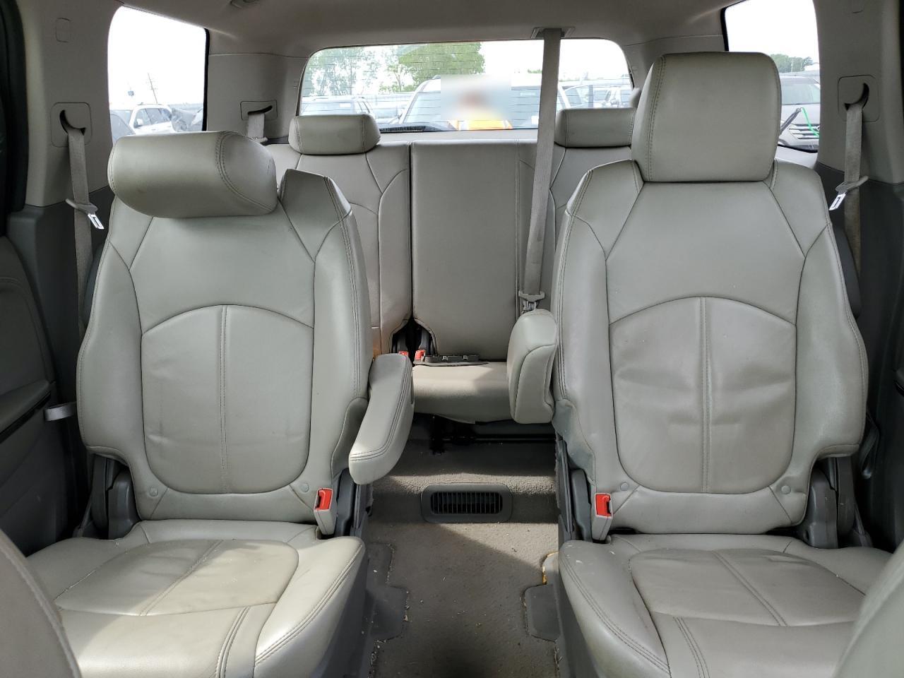 2014 GMC ACADIA