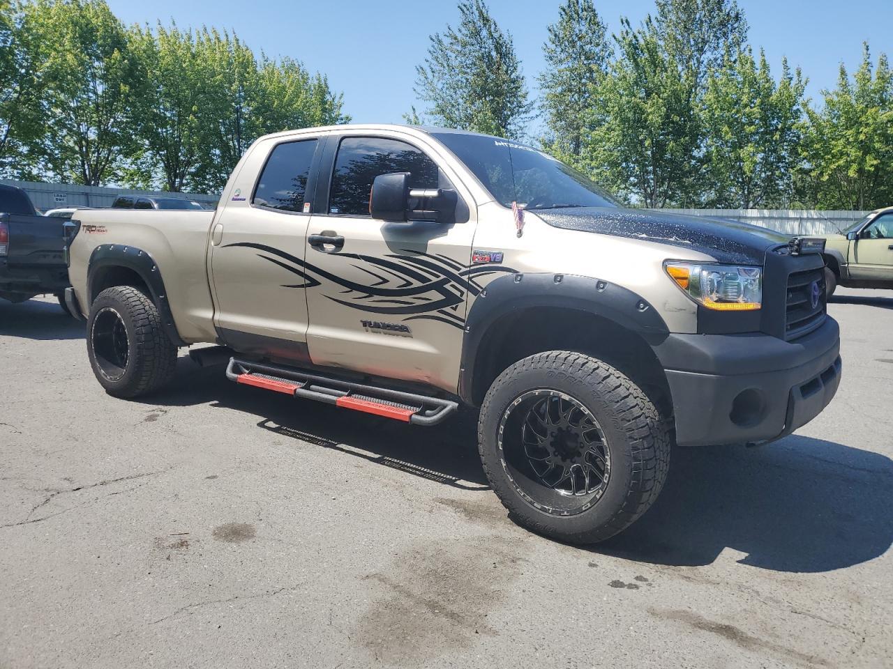 2008 TOYOTA TUNDRA