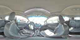 2017 KIA RIO