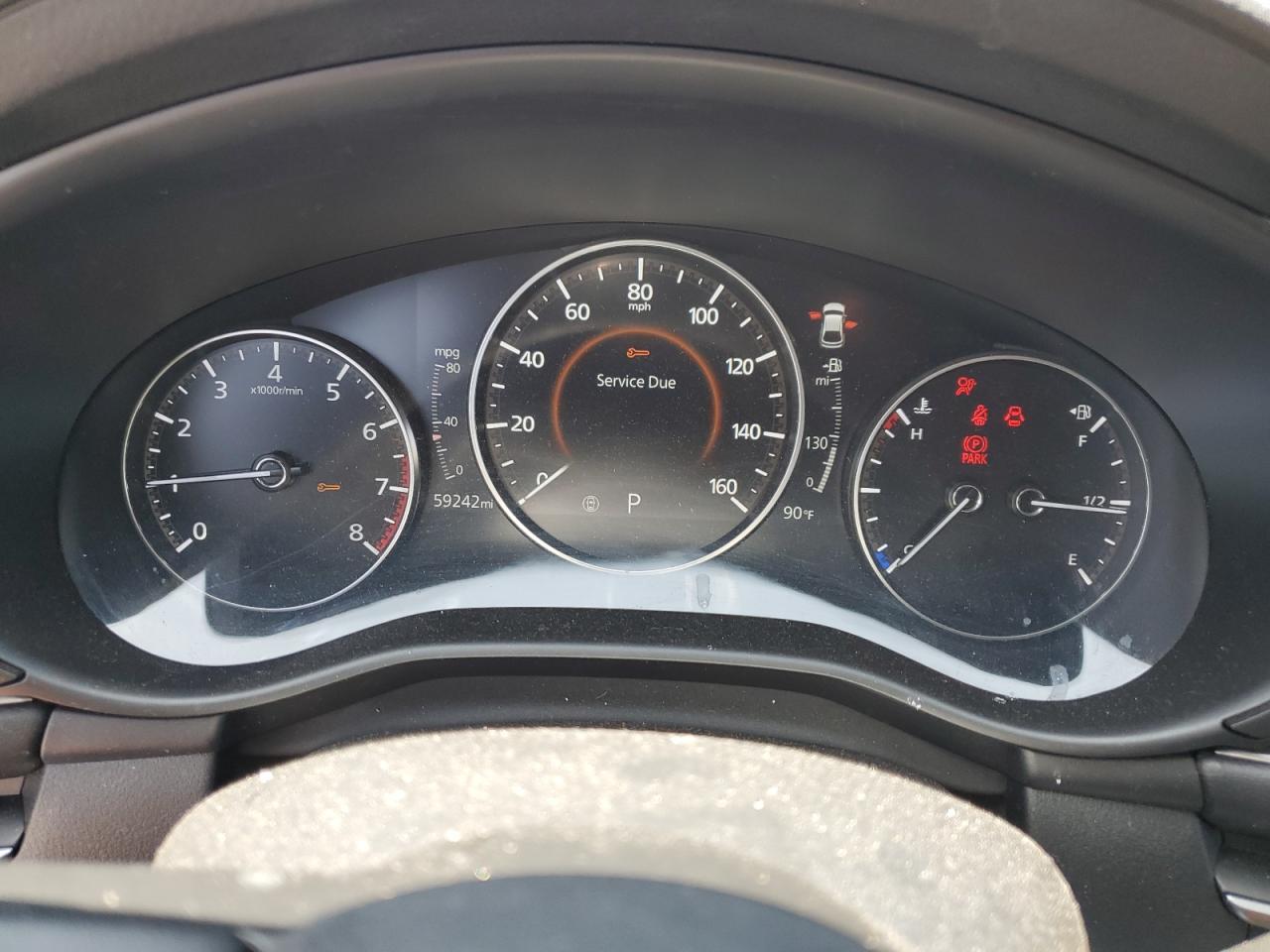 2023 MAZDA 3