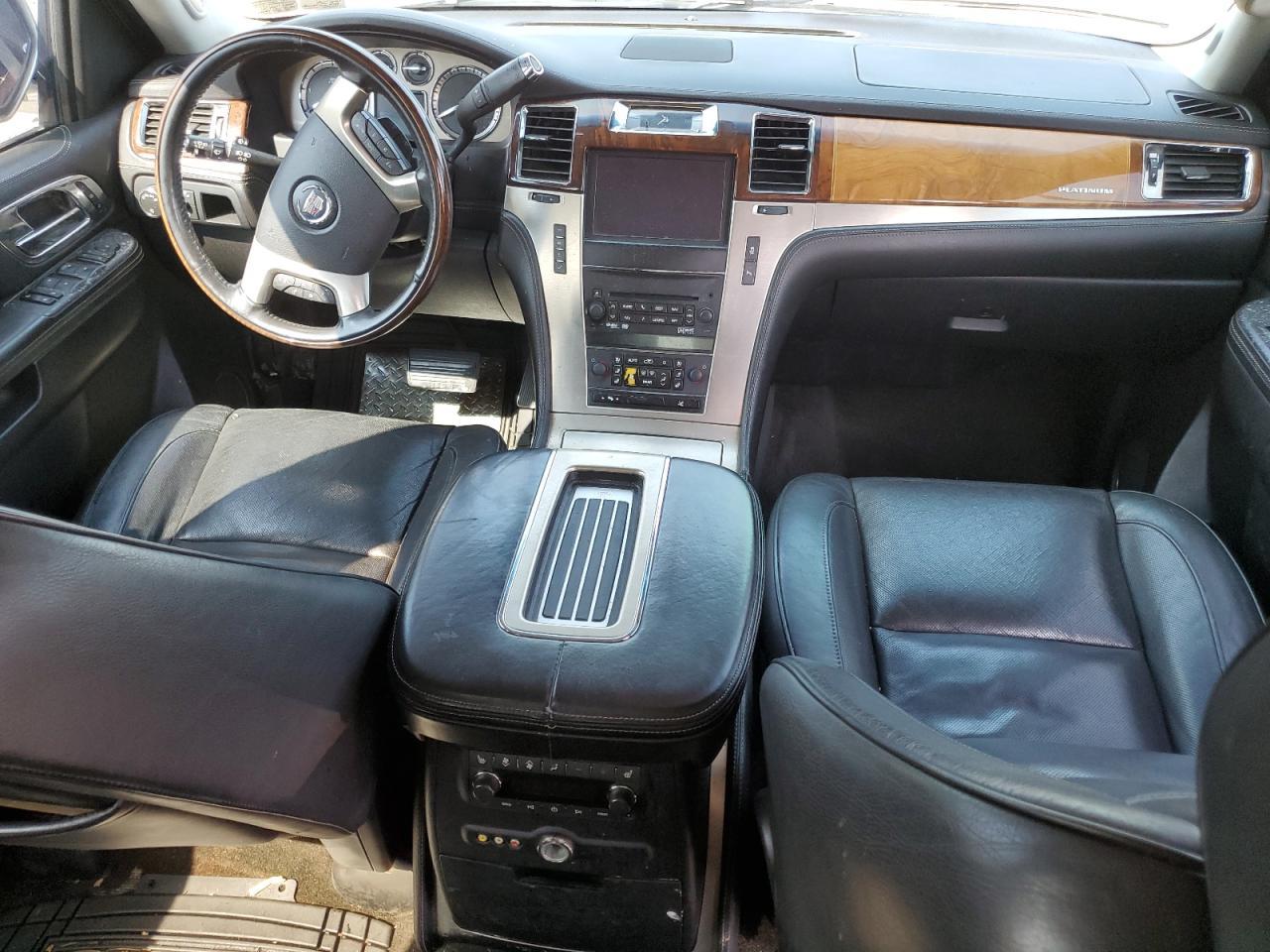 2014 CADILLAC ESCALADE
