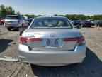 2011 HONDA ACCORD