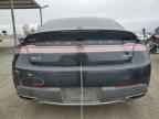 2017 LINCOLN MKZ