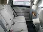 2011 TOYOTA VENZA