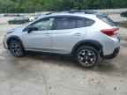 2018 SUBARU Crosstrek