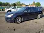 2013 SUBARU Legacy