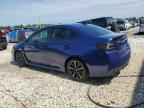 2019 SUBARU WRX