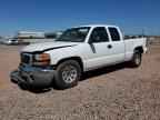 2006 GMC Sierra