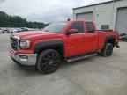 2018 GMC Sierra