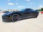 2019 CHEVROLET CORVETTE
