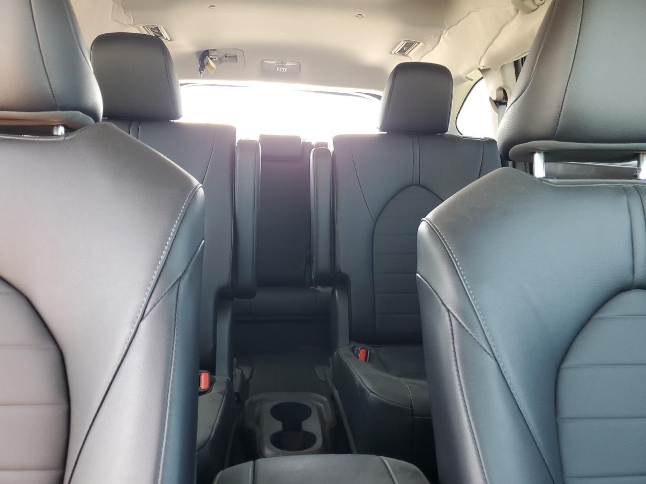 2024 TOYOTA HIGHLANDER