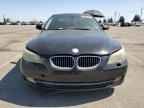 2008 BMW 5 series