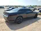 2017 DODGE Challenger