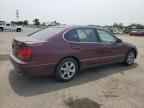 2003 LEXUS GS 300