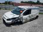 2017 FORD TRANSIT CONNECT