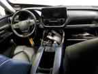 2024 TOYOTA HIGHLANDER